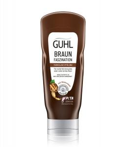Кондиционер GUHL Braun Faszination, 200 ml