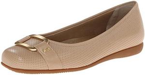 Женские балетки Trotters Sizzle Signature, Nude