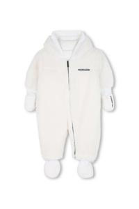 Детский комбинезон Karl Lagerfeld, белый