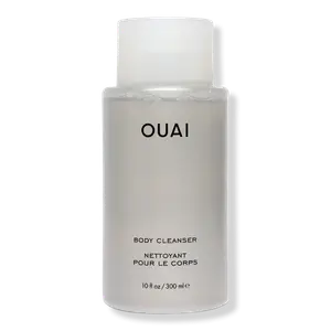 Мягкий гель для душа Dean Street OUAI, 10.0 oz