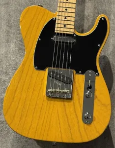 Suhr Classic T Trans Butterscotch