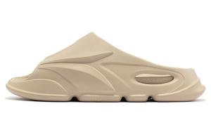 Шлепанцы мужские светло-коричневый 361°