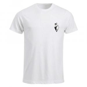 Футболка Switch Style, белый