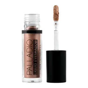 Жидкие тени для век Palladio Beauty, Sunstone