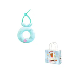 Плюшевый кулон Dolls and bears dance