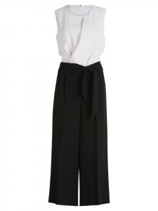 Комбинезон BETTY & CO, цвет patch black/cream