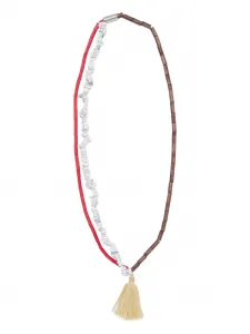 Колье Summer Lovers DSQUARED2, красный