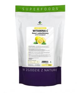 MedFuture, Витамин С 1000 мг порошок, 1000 г