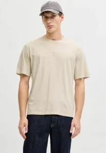 Jprbluaiden ss tee print tshirt Jack & Jones Premium, Moonstruck