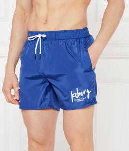 Шорты для плавания Iceberg x Looney Tunes Iceberg, синий