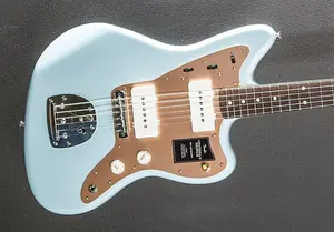 Fender Vintera II 50-х Jazzmaster - Sonic Blue