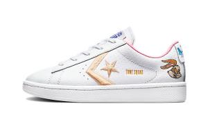 Pro Leather Lola Bunny Space Jam PS Converse