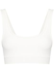 Спортивный бюстгальтер Harley The Upside, белый