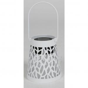 12x металлический солнечный свет для украшения интерьера, настольные лампы, уличные фонари, садовый фонарь Buri