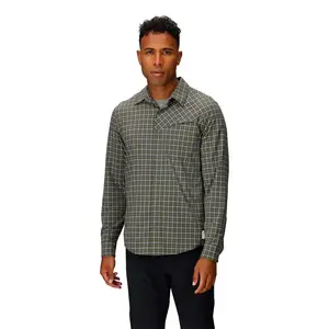 Рубашка Outdoor Research Astroman, зеленый