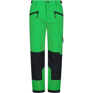 Детские штаны-чулки Cmp, зеленый