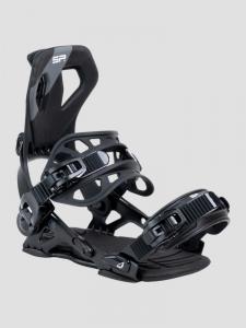 Крепления для сноуборда SP Bindings Core ME 2025 Snowboard-Bindung, black