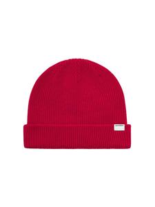 Шапка GABBA Biella Aico, красный