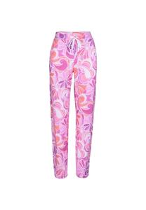 Пижамные штаны — Stay Groovy P.J.Salvage, розовый