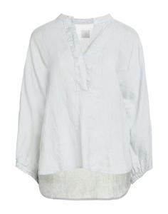 Топ Eleventy, небесно-голубой