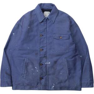 Куртки Unisex Blue Iris MADNESS, синий