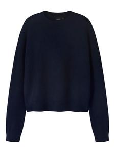 Свитер LMTD NLFLodet, ночной синий