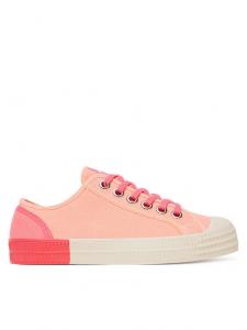 Тканевые кроссовки Star Master Duo N452008-11Y11Y123 Novesta, розовый