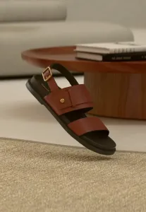 Сандалии аделаш Geox, Brick