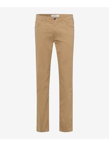 Тканевые брюки BRAX , бежевый
