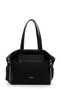 Сумка-шоппер Emily & Noah Emily & Noah E&N Heidi, Black