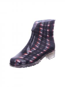 Резиновые сапоги G&G Regenstiefel, черный