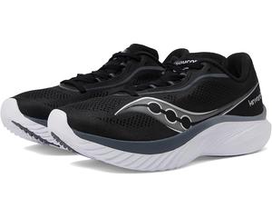 Кроссовки Saucony Kinvara 15, черный/белый