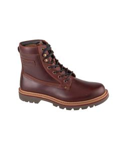 Походная обувь Caterpillar Colorado Grader WP, коричневый