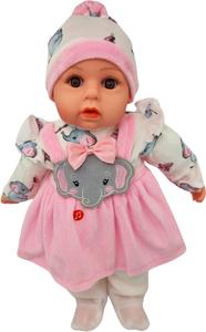 Доллка Mariotoys 45 См Говорит И Поет По-Польски - 51