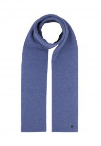 Шарф Bickley+Mitchell Scarf, Indigo/Blue
