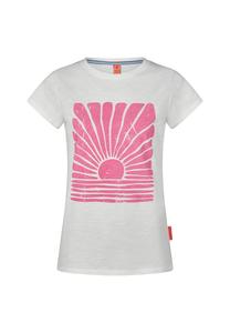 Рубашка тельте Salzhaut, белый