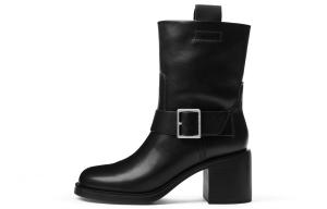 Сапоги CHARLES&KEITH Knee-high Boots Women's