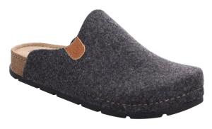 Тапочки ROHDE, Anthracite