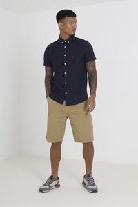 Шорты Brave Soul MSRT-OVALSTN GDP, Stone