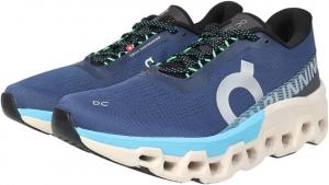 Кроссовки On Mens Cloudmonster 2, Tempest/Horizon