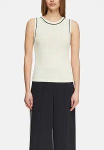 Вершина Comma, Beige