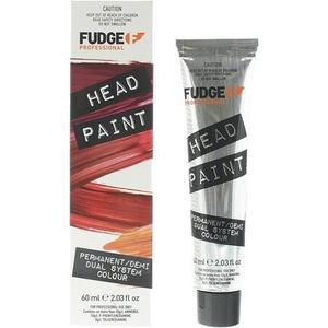 Краска для волос Headpaint 8.4 Светло-медный блондин 60 мл, Fudge