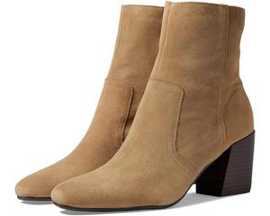 Ботинки Blondo Sadie Waterproof, цвет Taupe Suede