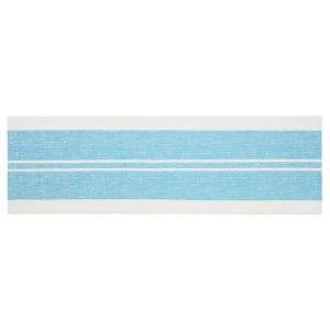 Java Табличный бегун Gözze, бирюзовый