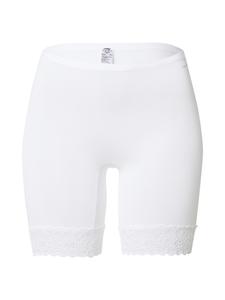 Корректирующие брюки Mey, белый