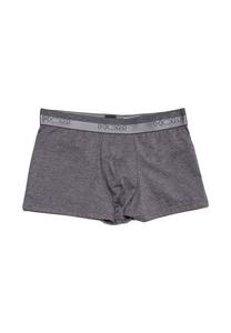 Боксеры/брюки классические HOM, серый