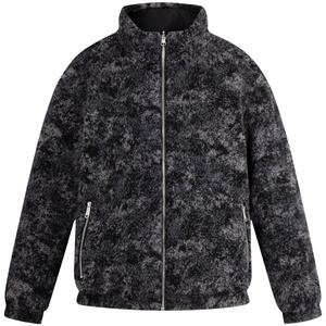 Куртка CALVIN KLEIN Puffer мужская Space Black, Space Black BEH