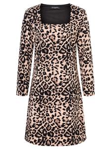 Платье Ana Alcazar Adana, светло-коричневый