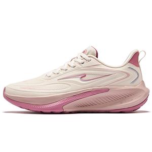 Erke Кроссовки Tissot 4 женские, низкие, цвет: оранжевый, розовый, глинисто-розовый