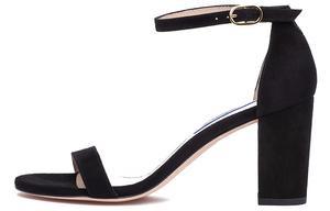 Сандалии на одной бретели Stuart Weitzman